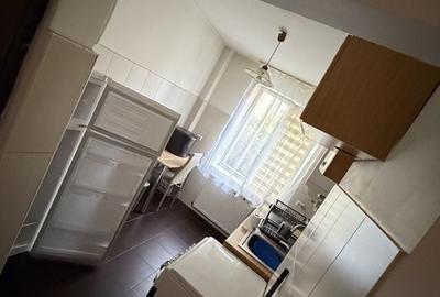 Apartament cu 2 camere în Central - 1
