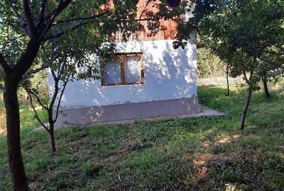 Casă individuală cu 3 camere cu Teren 1800 Mp în Central
