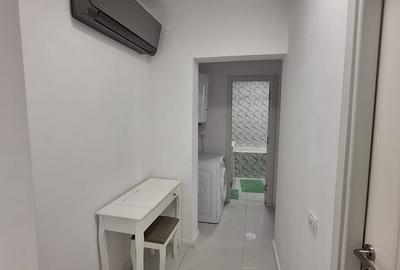 Apartament cu 3 camere decomandat, mobilat în Rahova - 6