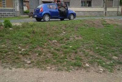 Casă cu 3 camere cu Teren 6627 Mp în Tincova - 7