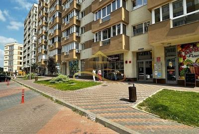 Spațiu comercial, de 52 mp, în Nord - 2