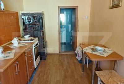 Casă individuală cu 2 camere cu Canalizare în Suceagu - 12