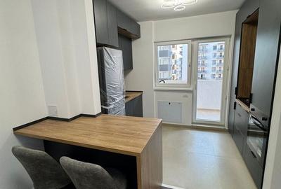 Apartament cu 2 camere decomandat în Central - 4