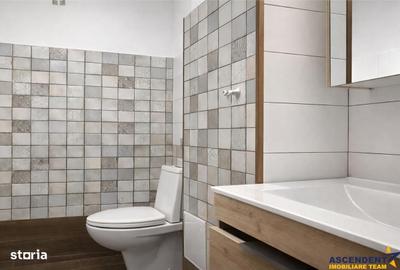 Apartament cu 4 camere decomandat în Noua - 2
