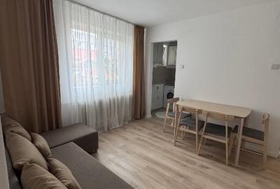 Apartament cu 2 camere, mobilat în Gheorgheni - 1