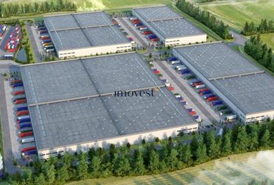 Teren Construcții intravilan de 60000 mp, în 14 Mai - 1