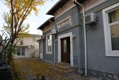 Casă cu 4 camere cu Teren 440 Mp în Timpuri Noi - 4