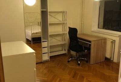 Apartament cu 4 camere decomandat, mobilat în Zorilor - 3