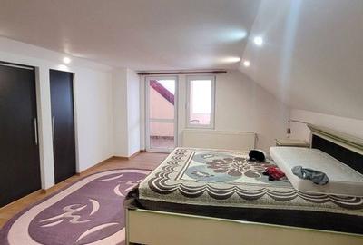 Casă cu 4 camere cu Teren 150 Mp în Central - 7