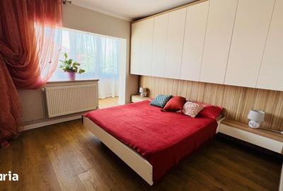 Apartament cu 3 camere decomandat în Aradul Nou - 1