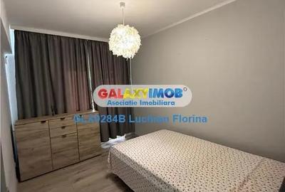 Apartament cu 3 camere decomandat în Morarilor