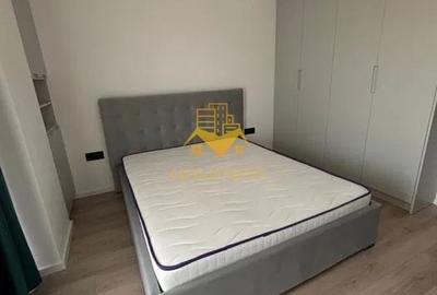 Apartament cu 2 camere semidecomandat, mobilat în Iris