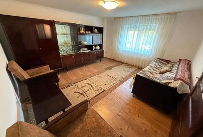 Casă cu Teren 3300 Mp în Bălaia - 2