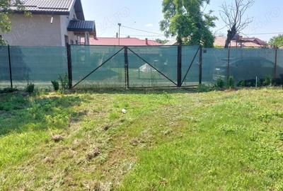 Teren de 1500 mp, în Frumușani - 9