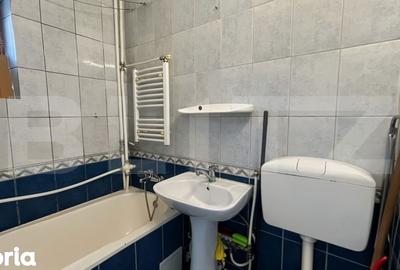 Garsonieră în Nufărul - 2