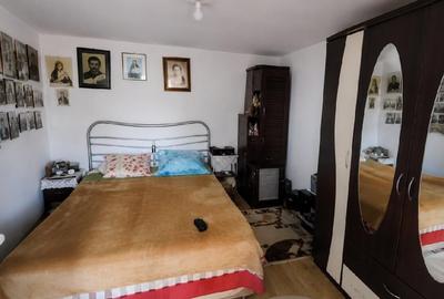 Casă individuală cu 3 camere cu Teren 325 Mp în Tânganu - 7
