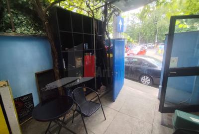 Spațiu comercial, de 20 mp, în Basarabia - 4