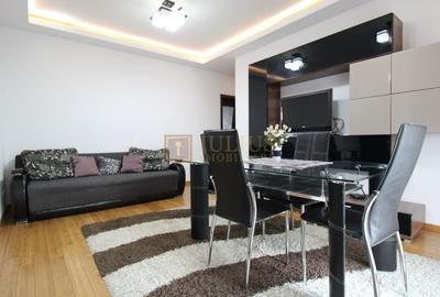 Apartament cu 3 camere semidecomandat, mobilat în Complex Studențesc - 2