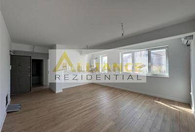 Apartament cu 2 camere decomandat în Apărătorii Patriei