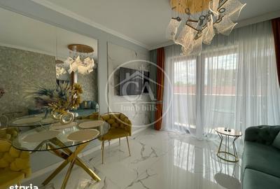 Apartament cu 3 camere decomandat în Orașul Nou
