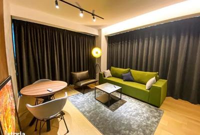 Apartament cu 2 camere în Floreasca