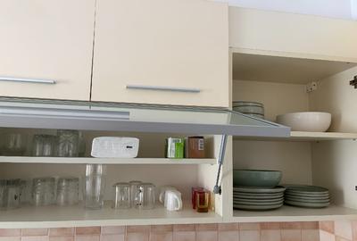 Apartament cu 2 camere decomandat, mobilat în Răcădău - 13