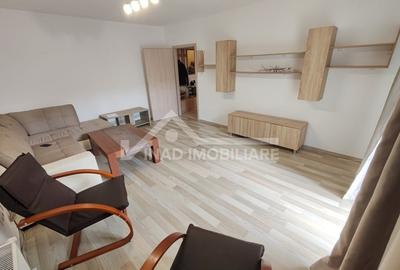 Apartament cu 2 camere decomandat, mobilat în Gheorgheni - 5