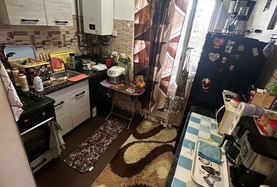 Apartament cu 2 camere în Central - 8