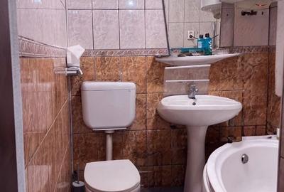 Garsonieră semidecomandată în Copou