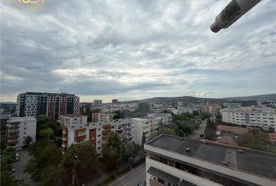 Apartament cu 2 camere decomandat în Mărăști - 14