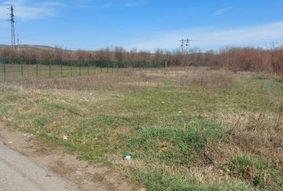 Teren în Valea Călugărească - 8