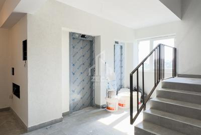Apartament cu 3 camere decomandat în Berceni - 12