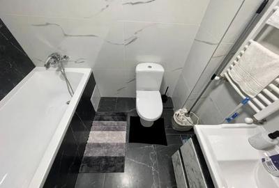 Apartament cu 2 camere decomandat în P-ța Amzei - 2