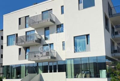 Spațiu comercial, de 276 mp, în Între Lacuri - 11