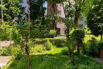 Apartament cu 2 camere nedecomandat în Cornișa