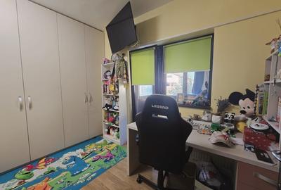 Duplex cu 4 camere cu Teren 200 Mp în Berceni - 12