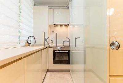 Apartament cu 4 camere decomandat, mobilat în Plopilor - 3