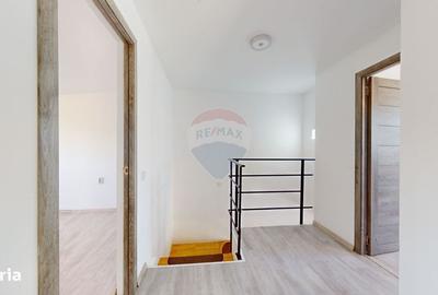 Casă cu 4 camere în Central - 5