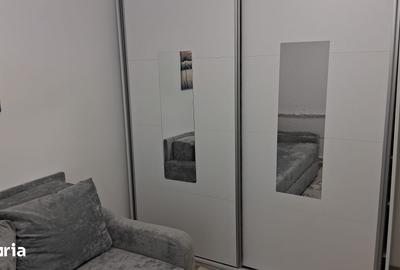 Apartament cu 2 camere în Tomis Nord - 8