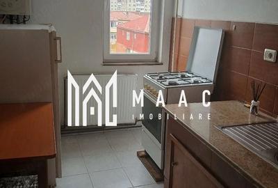Apartament cu 2 camere decomandat, mobilat în Traian - 2