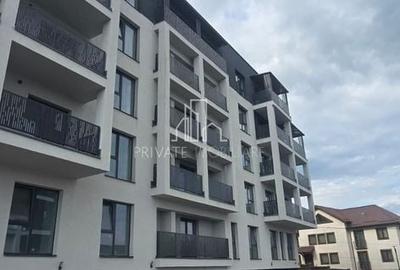 Apartament cu 2 camere în Livezeni