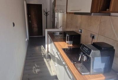 Apartament cu 2 camere decomandat în Carpați 1