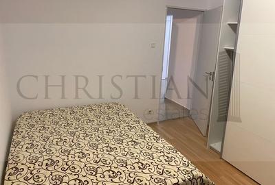 Apartament cu 3 camere semidecomandat în Iancului - 10