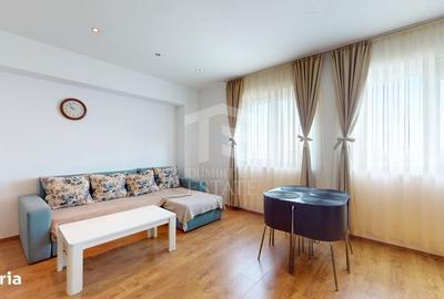 Apartament cu 2 camere în Văcăresti
