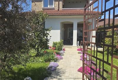 Casă cu Teren 480 Mp în Cumpăna - 4
