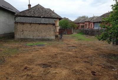 Casă cu Teren 1005 Mp în Central - 3