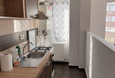 Apartament cu 2 camere în Dudu