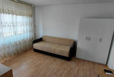 Garsonieră decomandată în Brazda lui Novac - 2