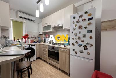 Apartament cu 2 camere decomandat, mobilat în Cetate - 5