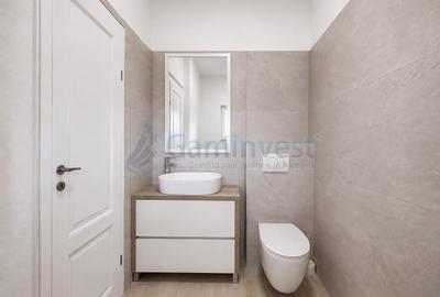 Casă cu 4 camere cu Teren 294 Mp în Oncea - 7